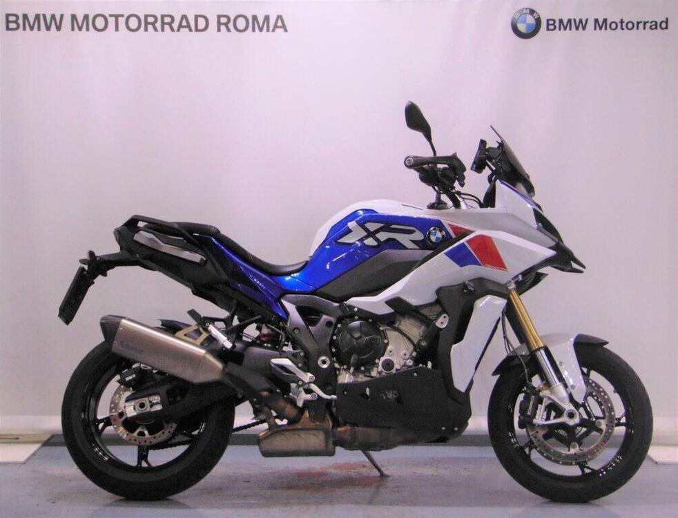 Bmw S 1000 XR (2020 - 23) (2)