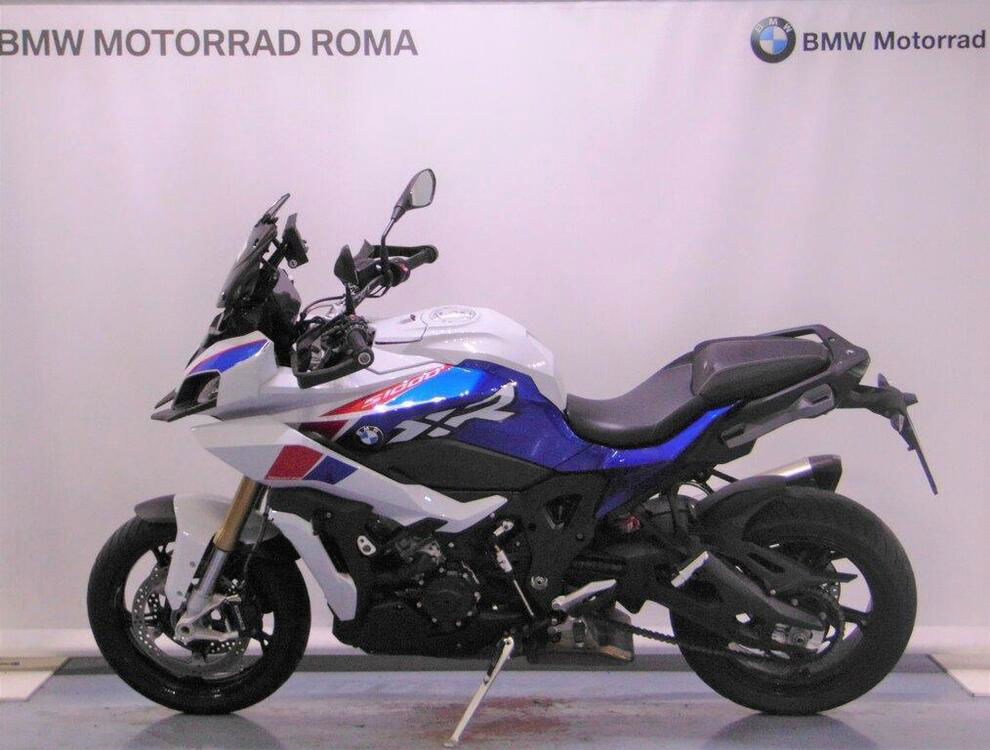 Bmw S 1000 XR (2020 - 23)