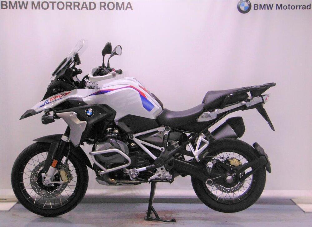 Bmw R 1250 GS (2021 - 24)