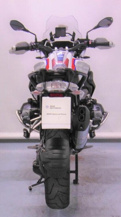 Bmw R 1250 GS (2021 - 24) (4)