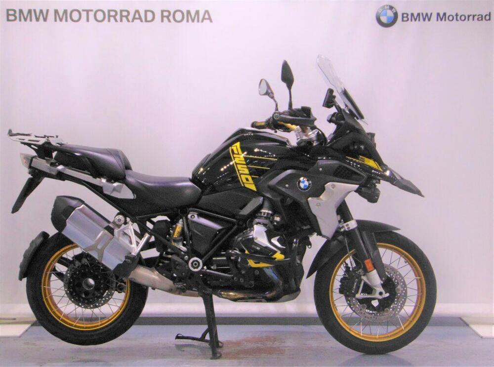 Bmw R 1250 GS (2021 - 24) (2)