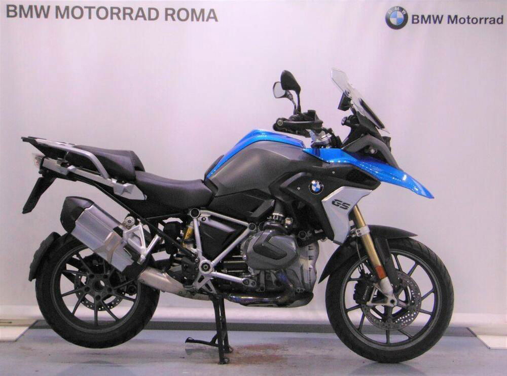 Bmw R 1250 GS (2019 - 20) (2)