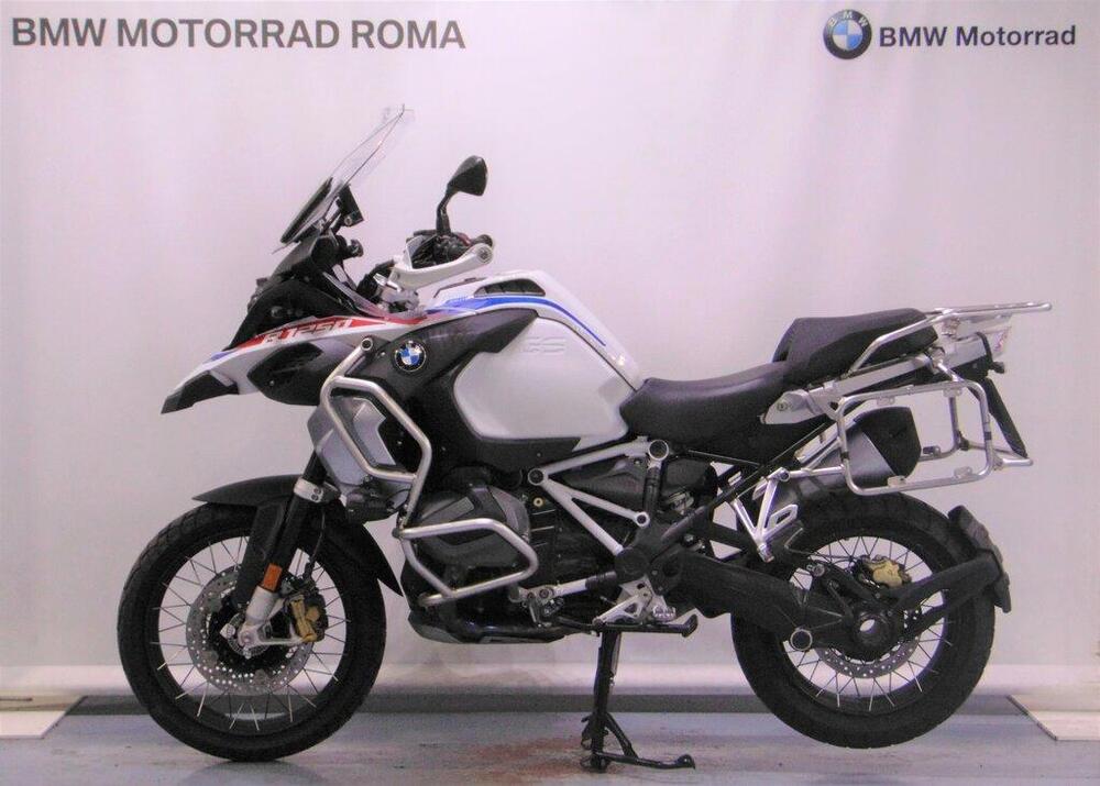 Bmw R 1250 GS Adventure (2021 - 24)