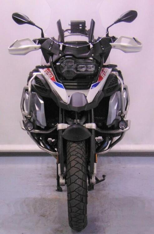 Bmw R 1250 GS Adventure (2021 - 24) (3)