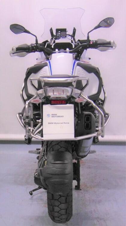 Bmw R 1250 GS Adventure (2021 - 24) (4)