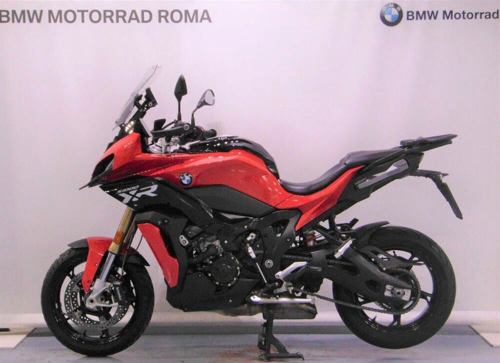 Bmw S 1000 XR (2020 - 23)