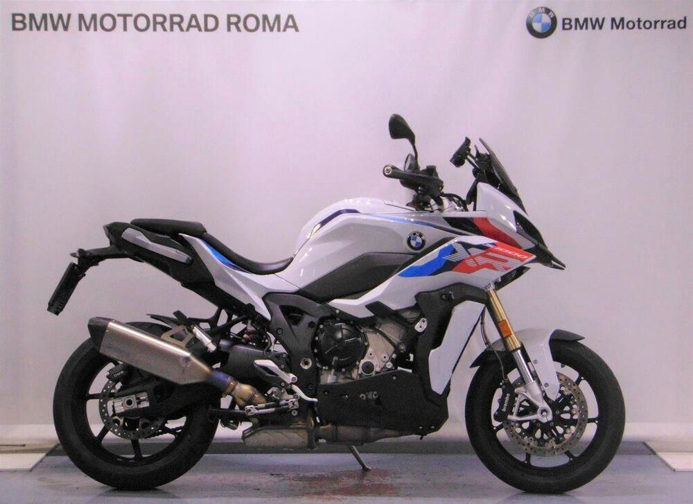 Bmw S 1000 XR (2020 - 23) (2)