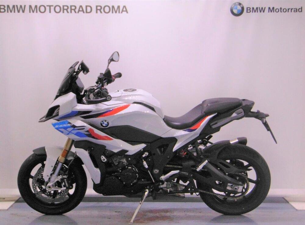 Bmw S 1000 XR (2020 - 23)