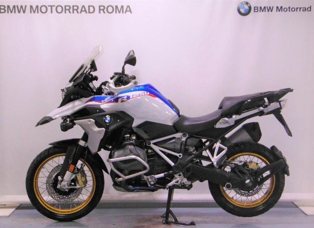 Bmw R 1250 GS (2019 - 20)