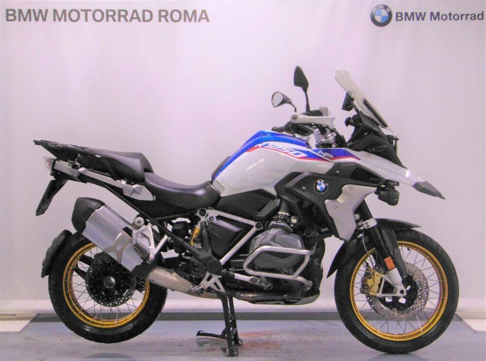 Bmw R 1250 GS (2019 - 20) (2)