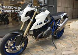 Bmw HP2 Megamoto usata