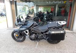 Triumph Tiger 800 XRx (2018 - 20) usata