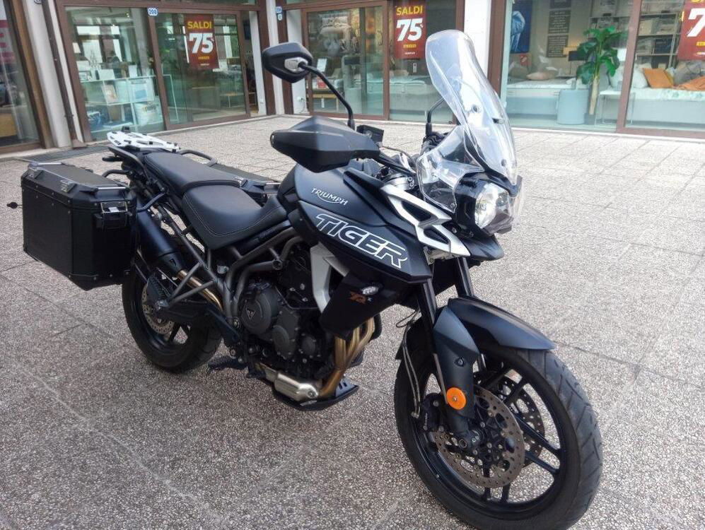 Triumph Tiger 800 XRx (2018 - 20) (3)