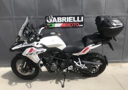 Benelli TRK 502X (2018 - 20) usata