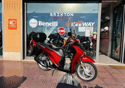 Honda SH 150 i ABS (2013 - 16) usata