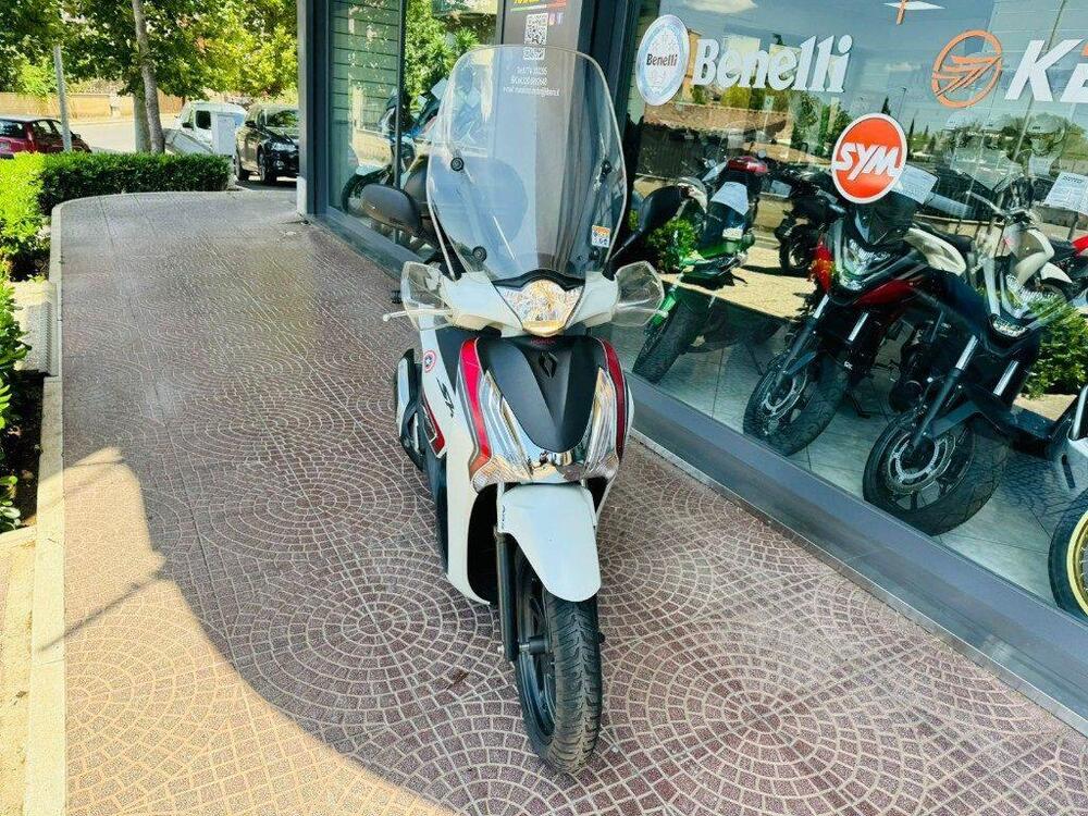 Honda SH 150 i (2017 - 19) (5)