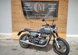 Brixton Motorcycles Cromwell 1200 (2022 - 24) usata