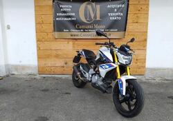 Bmw G 310 R (2016 - 20) usata