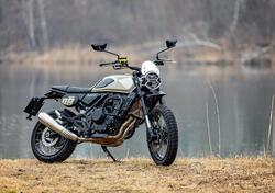 Brixton Motorcycles Cromwell 1200 (2022 - 24) nuova