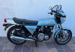 Kawasaki KAWASAKI Z1R d'epoca