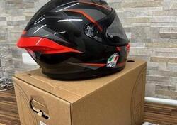 Vendo casco AGV K6 S - Taglia L