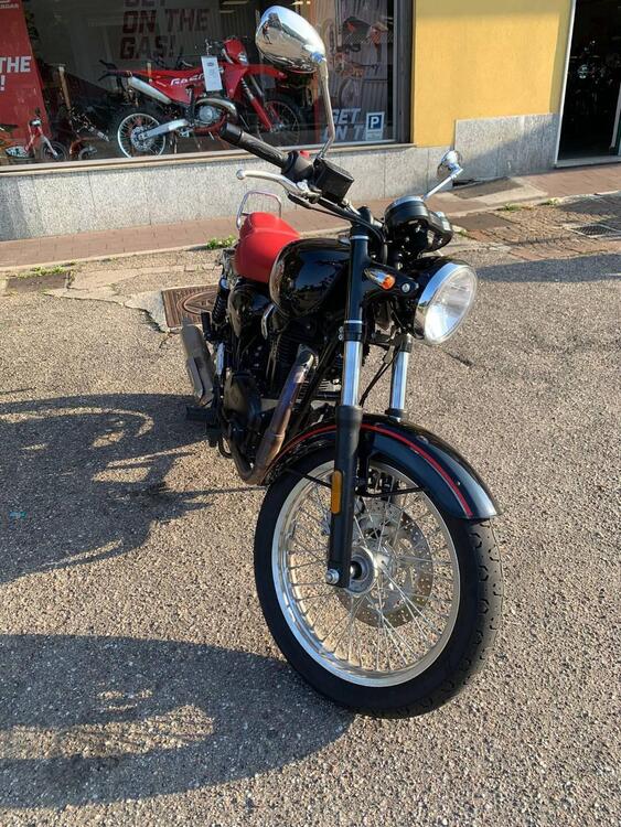 Benelli Imperiale 400 (2019 - 20) (4)