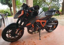 KTM 1290 Super Duke R (2020) usata