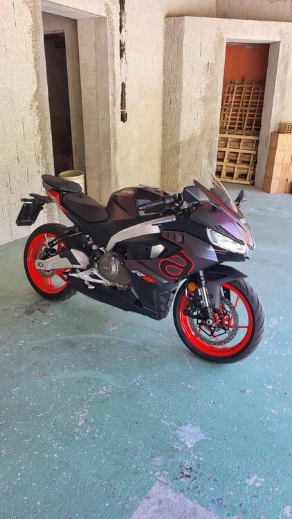 Aprilia RS 457 (2024) (2)