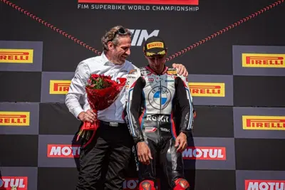 Non fa una piega #8. Toprak e la MotoGP [VIDEO]