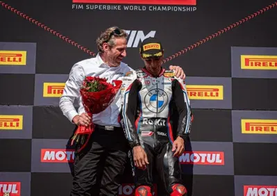 Non fa una piega #8. Toprak e la MotoGP [VIDEO]