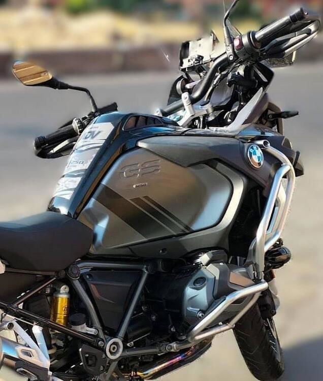 Bmw R 1250 GS Adventure (2021 - 24)