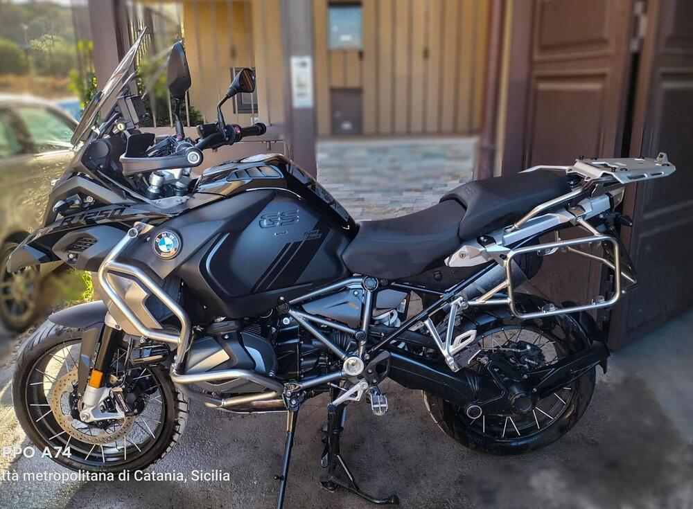 Bmw R 1250 GS Adventure (2021 - 24) (3)