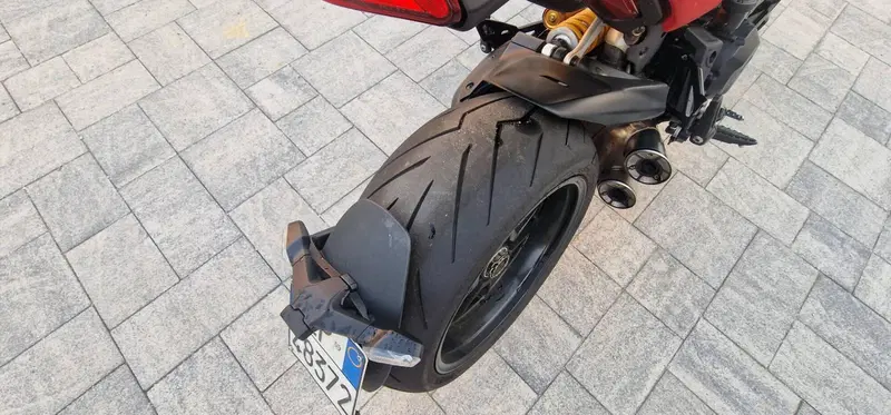 Ducati Diavel 1260 S (2019 - 20) (4)