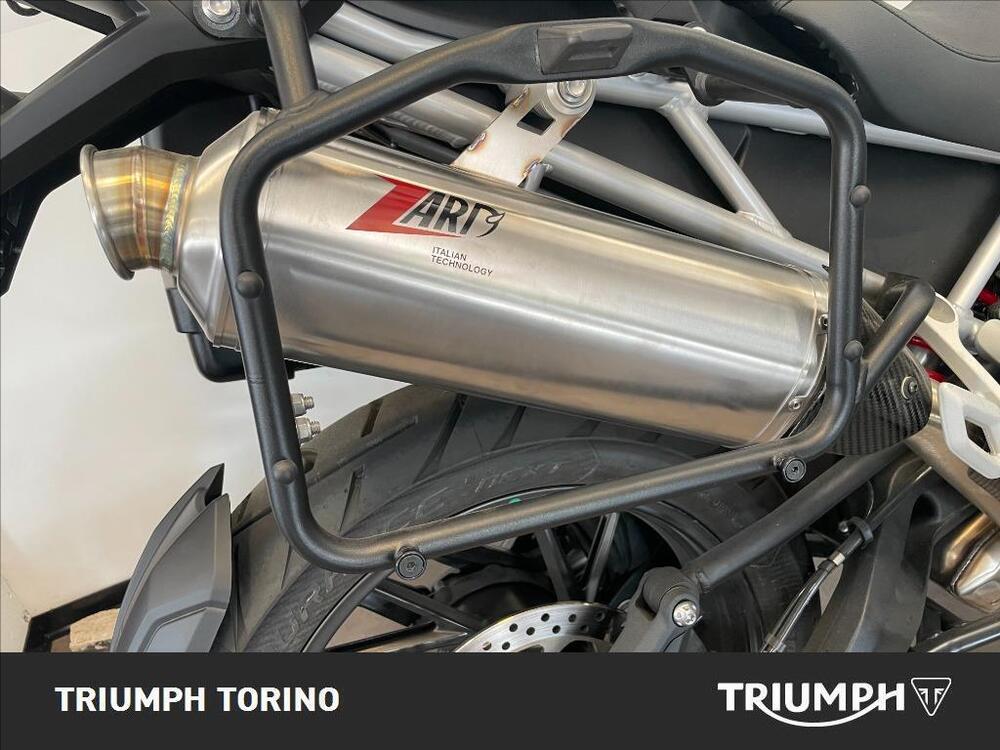 Triumph Tiger 1200 GT Pro (2022 - 23) (3)