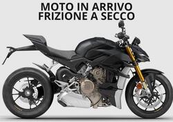 Ducati Streetfighter V4 1100 S (2021 - 22) usata