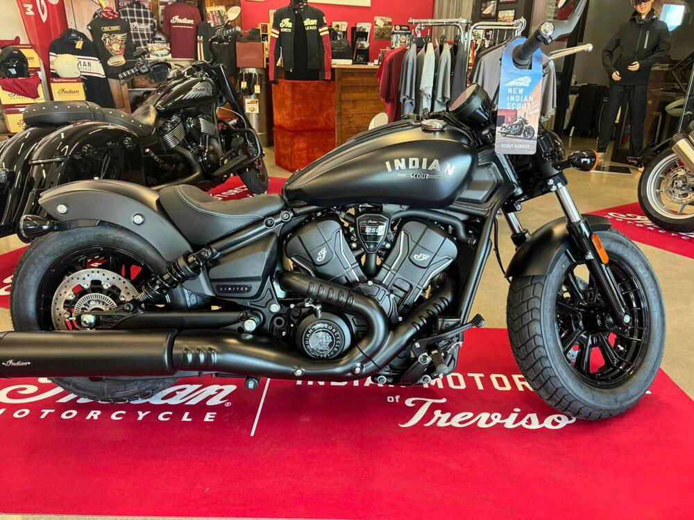 Indian Scout 1250 Sport (2025) (2)