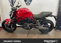 Ducati Monster 821 ABS (2014 - 17) usata