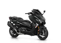 Yamaha T-Max 530 SX Sport Edition (2018 - 19) usata