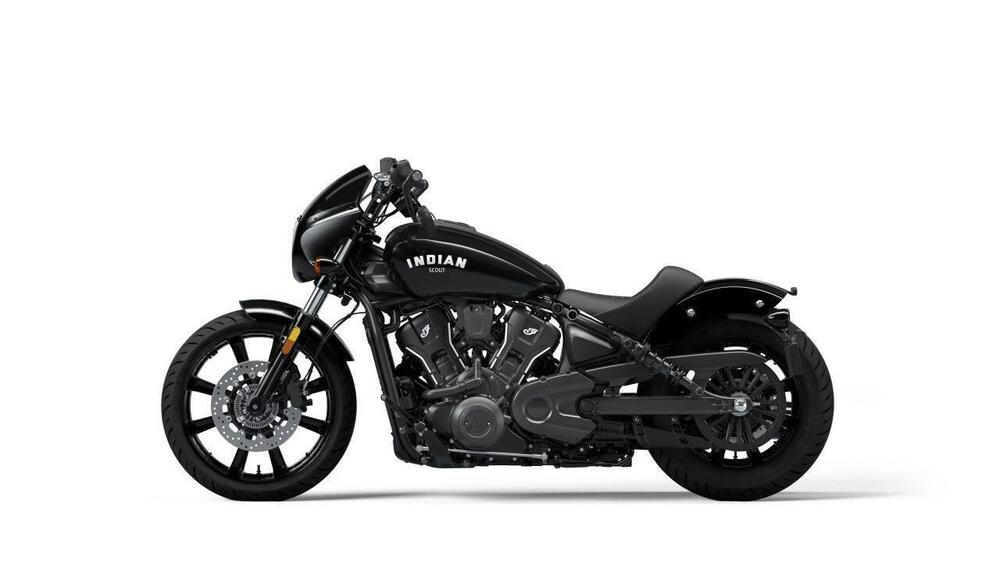 Indian Scout 1250 Sport Limited + Tech (2025) (5)