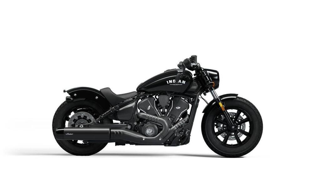 Indian Scout 1250 Bobber (2025) (2)