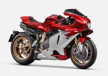 MV Agusta Superveloce 1000