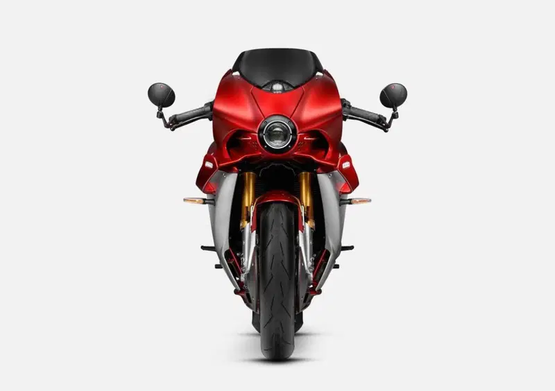 MV Agusta Superveloce 1000 Superveloce 1000 Serie Oro (2024 - 26) (12)