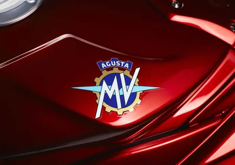 MV Agusta Superveloce 1000 Superveloce 1000 Serie Oro (2024 - 26) (14)