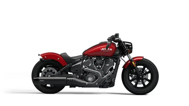 Indian Scout 1250 Bobber Limited (2025 - 26) (3)