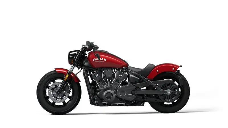 Indian Scout 1250 Bobber Limited (2025 - 26) (4)