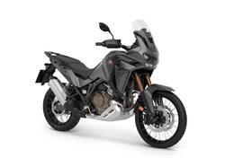 Honda Africa Twin CRF 1100L Adventure Sports DCT (2022 - 23) nuova