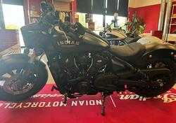 Indian Scout 1250 Bobber Limited + Tech (2025) nuova