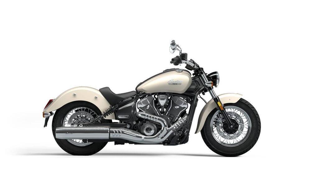 Indian Scout 1250 Classic Limited (2025) (2)