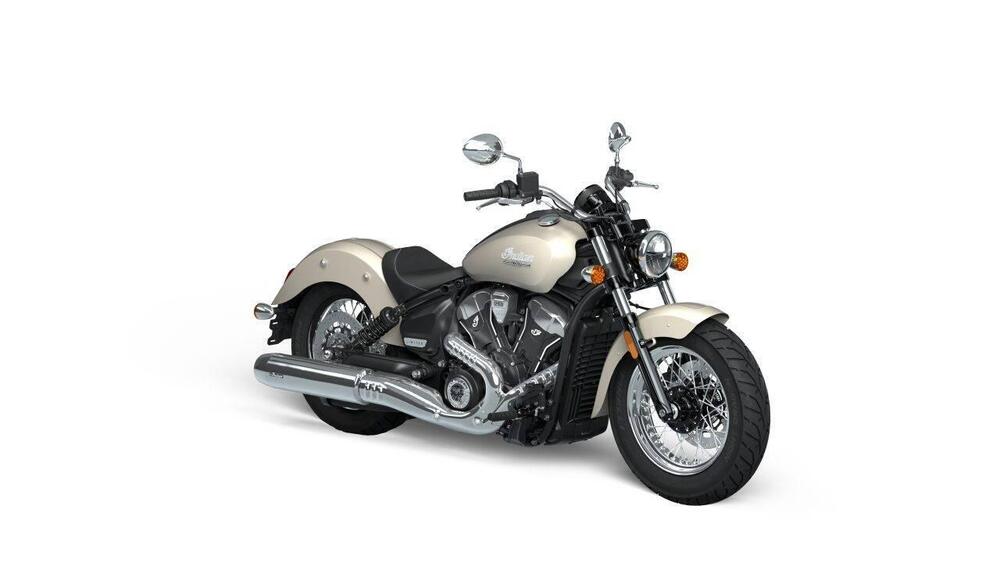 Indian Scout 1250 Classic Limited (2025) (3)