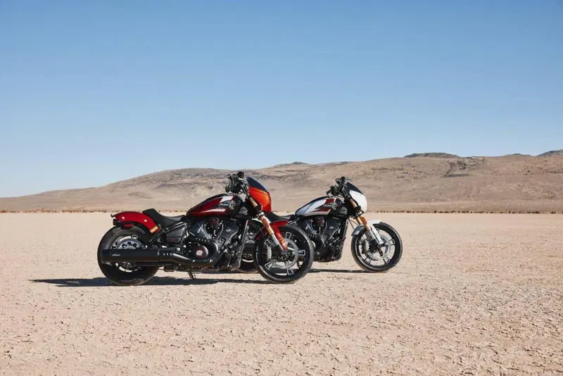 Indian Scout 1250 101 (2025 - 26) (8)